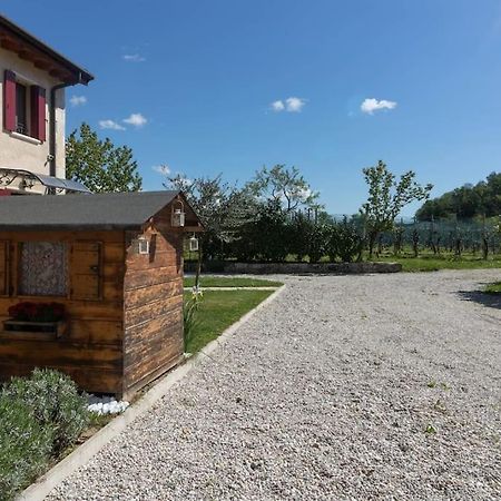 فيلا Casa L'Arte Della Vigna Bigolino المظهر الخارجي الصورة
