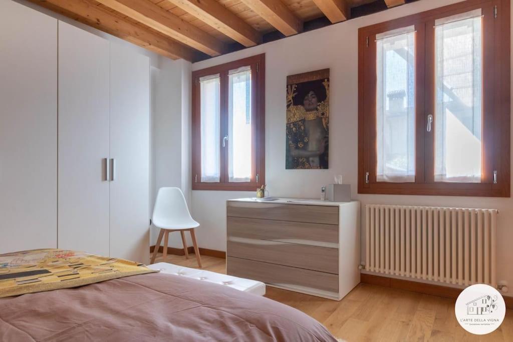 فيلا Casa L'Arte Della Vigna Bigolino المظهر الخارجي الصورة